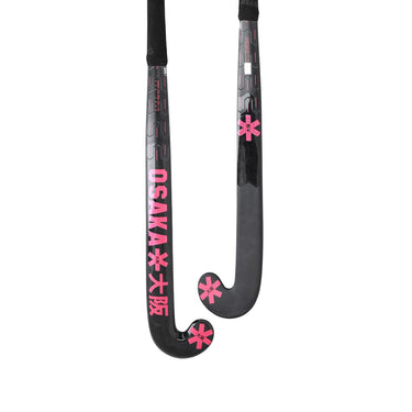 Osaka Pro Tour Advanced Ltd Low Bow Hockey Stick - 2026