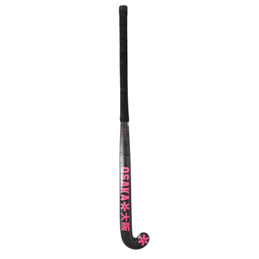 Osaka Pro Tour Advanced Ltd Low Bow Hockey Stick - 2026