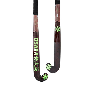 Osaka Futurelab Ltd Low Bow Hockey Stick