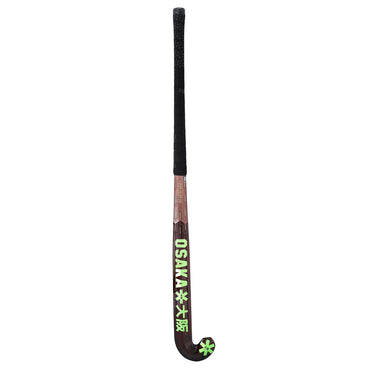 Osaka Futurelab Ltd Low Bow Hockey Stick