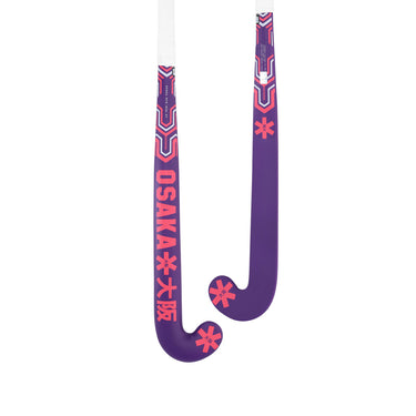 Osaka GF Mid Bow Hockey Stick