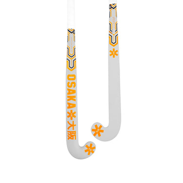 Osaka 10 Mid Bow Hockey Stick - 2026