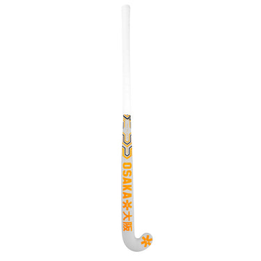 Osaka 10 Mid Bow Hockey Stick - 2026
