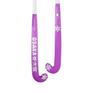 Osaka Futurelab 40 Pro Bow Hockey Stick - 2026