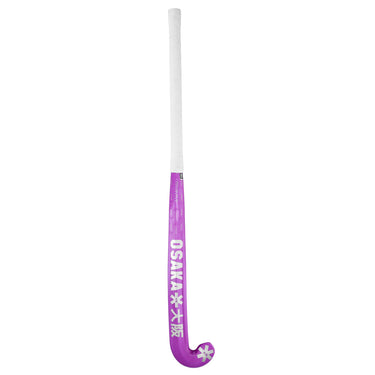Osaka Futurelab 40 Pro Bow Hockey Stick - 2026