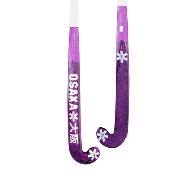 Osaka Futurelab LTD Pro Bow Hockey Stick - 2026
