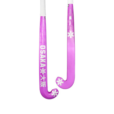 Osaka Advanced 40 Low Bow Hockey Stick - 2026