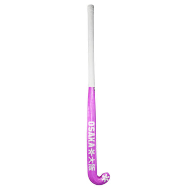Osaka Advanced 40 Low Bow Hockey Stick - 2026