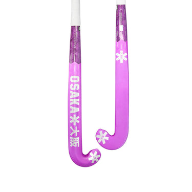 Osaka Advanced 70 Low Bow Hockey Stick - 2026