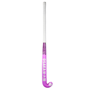 Osaka Advanced 70 Low Bow Hockey Stick - 2026