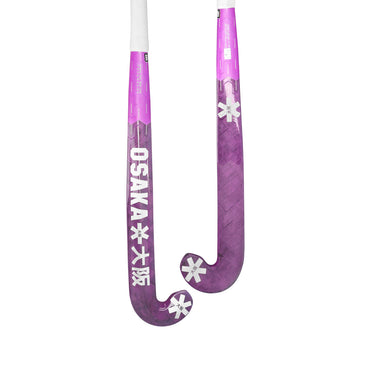 Osaka Advanced 100 Low Bow Hockey Stick