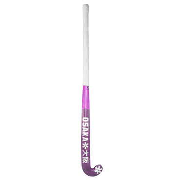 Osaka Advanced 100 Low Bow Hockey Stick