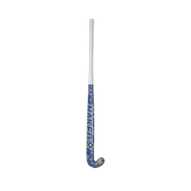 Naked Red Bull Touch Extra Low Bow Hockey stick - 2026