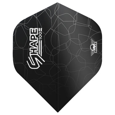 Bull's Shape 100 Flights No.2