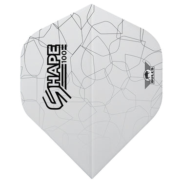 Bull's Shape 100 Flights No.2