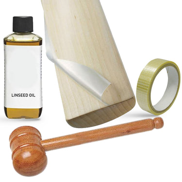 Starter Bat Care Kit