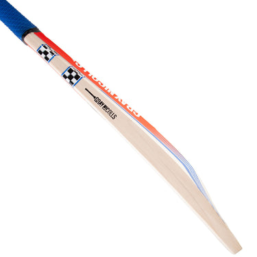 Gray-Nicolls Stratos Gen 1.0 Custom Made Cricket Bat