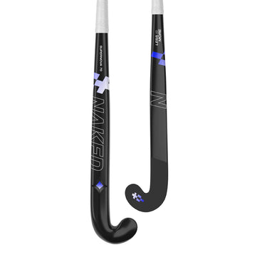 Naked Supernova 70 Extra Low Bow Hockey stick - 2026
