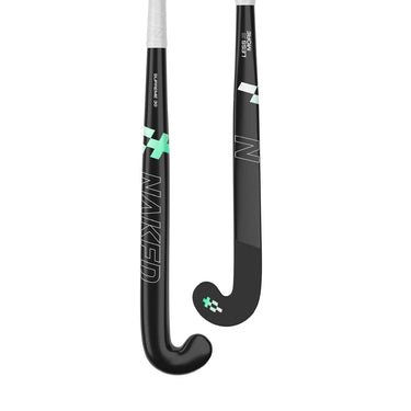 Naked Supreme 30 Low Bow  Hockey stick - 2026