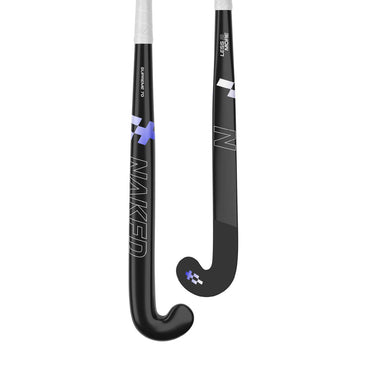 Naked Supreme 70 Low Bow Hockey stick - 2026