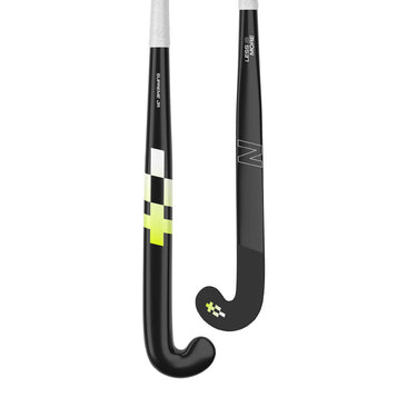 Naked Supreme Low Bow Junior Hockey stick - 2026