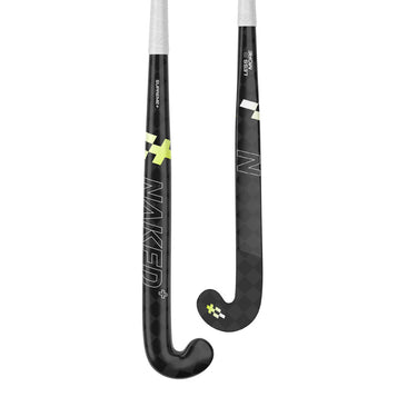 Naked Supreme Plus Low Bow Hockey stick - 2026
