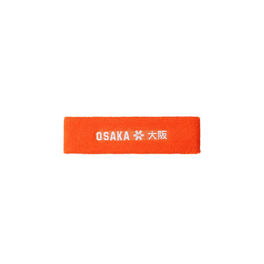 Osaka Hair Sweatband