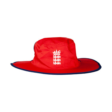 ECB T20 Wide Brim Hat - 2025