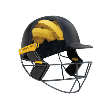 Masuri TF3D Pro T-Line Titanium Senior Cricket Helmet