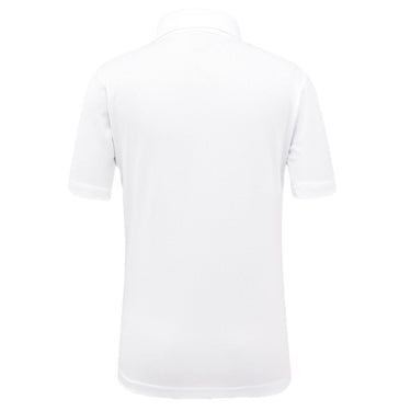 ECB  Limited Edition Ashes Repilca Short Sleeve Junior Shirt
