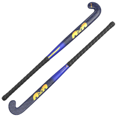 TK Deluxe Control Bow Hockey Stick - 2025