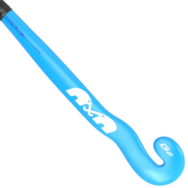 TK G2 Curved Goalkeeping Hockey Stick - 2025