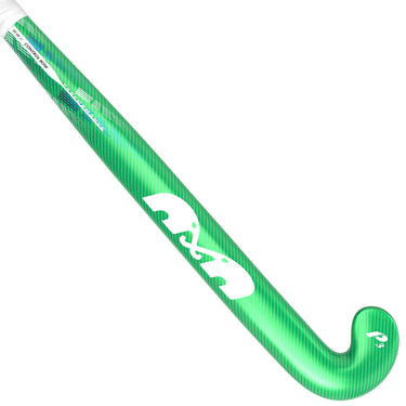 TK Performance 3 Control Bow Junior Hockey Stick - 2025