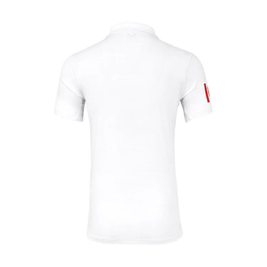 ECB Limited Edition Ashes Pro Short Sleeve Shirt