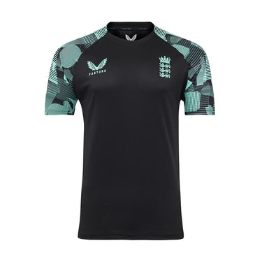 ECB Ashes Pro Training Short Sleeve Junior Tee