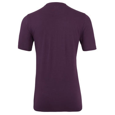 ECB Lock Up Logo Tee - 2025