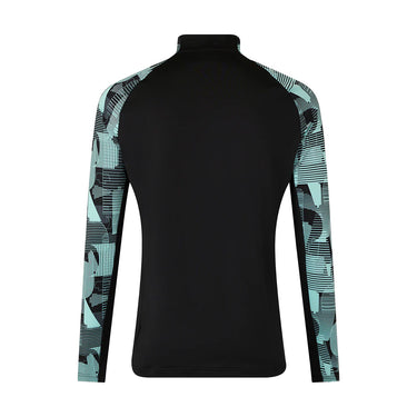 ECB Ashes Pro 1/4 Zip Training Top