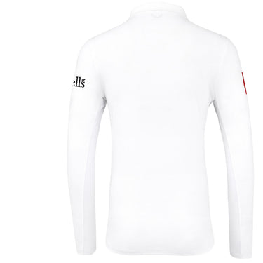 ECB Test Pro Long Sleeve Shirt - 2026