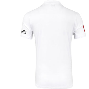 ECB Test Replica Short Sleeve Shirt - 2026
