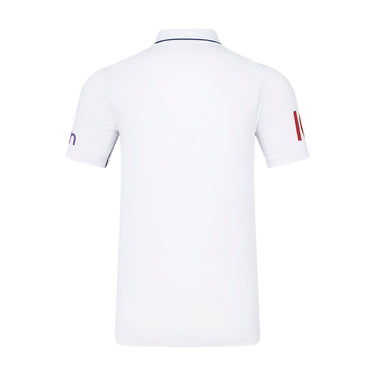 ECB Test Pro Short Sleeve Shirt - 2024