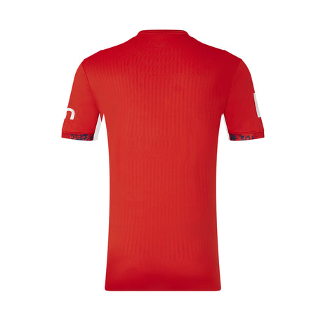 ECB T20 Pro Short Sleeve Shirt - 2024