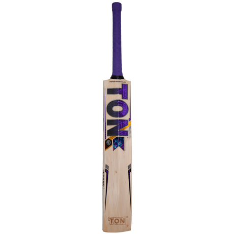 Ton Glory Edition Cricket Bat