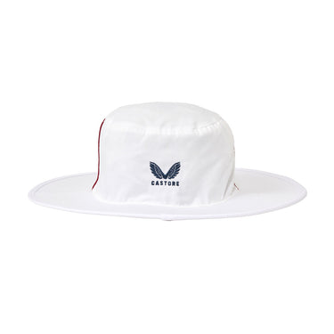 ECB Test Wide Brim Hat - 2025
