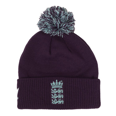 ECB Training Bobble Hat