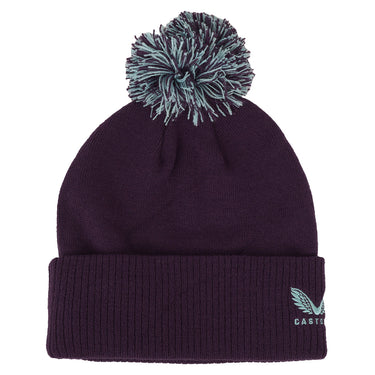 ECB Training Bobble Hat