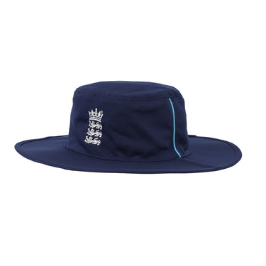 ECB ODI Wide Brim Hat - 2025
