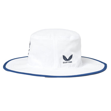 ECB Test Wide Brim Hat