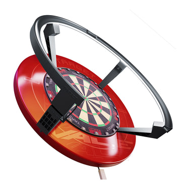 Target Omni Auto Scoring System