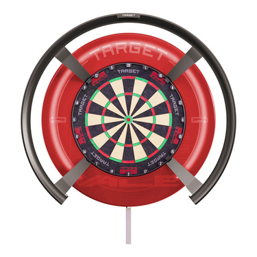 Target Omni Auto Scoring System