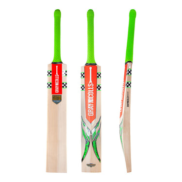Gray-Nicolls Ventus Gen 1.3 Custom Made Cricket Bat
